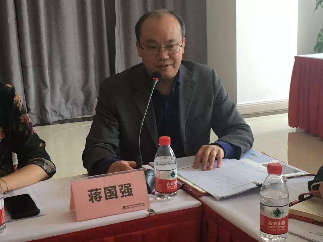 瑞津（中国）生物科技有限公司 冠瑞（上海）医疗科技产业园开园三周年座谈会圆满成功(图10)