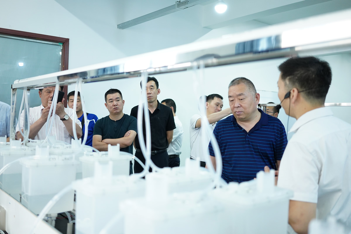 创新氢科技·发展氢医学 ——氢年仁氢医学项目研讨会盛大召开！(图3)
