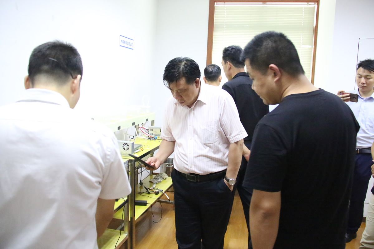创新氢科技·发展氢医学 ——氢年仁氢医学项目研讨会盛大召开！(图4)