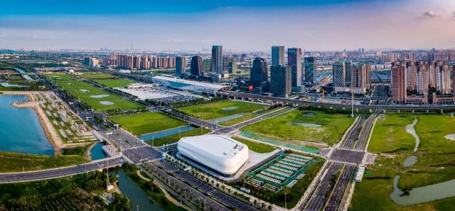 友好的上海 方便的上海 最适合创业的上海(图2) 友好的上海 方便的上海 最适合创业的上海(图2)