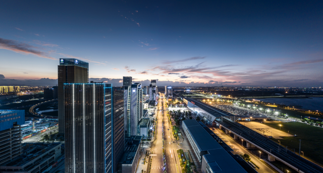 友好的上海 方便的上海 最适合创业的上海(图11) 友好的上海 方便的上海 最适合创业的上海(图11)