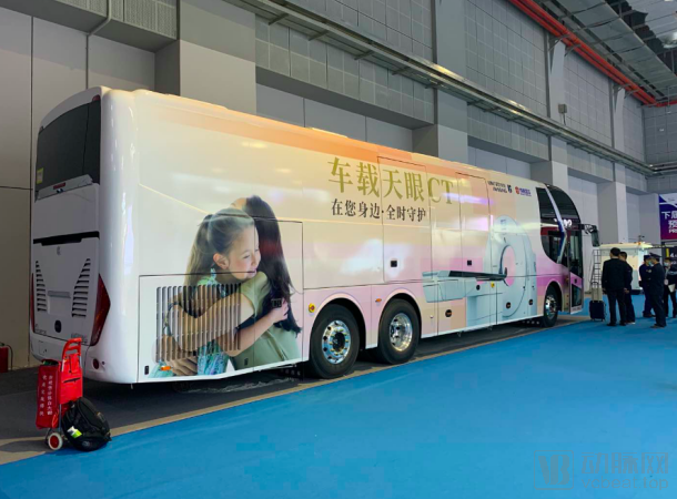 2020CMEF即将落幕,七大趋势解码医疗器械行业(图5) 2020CMEF即将落幕,七大趋势解码医疗器械行业(图5)