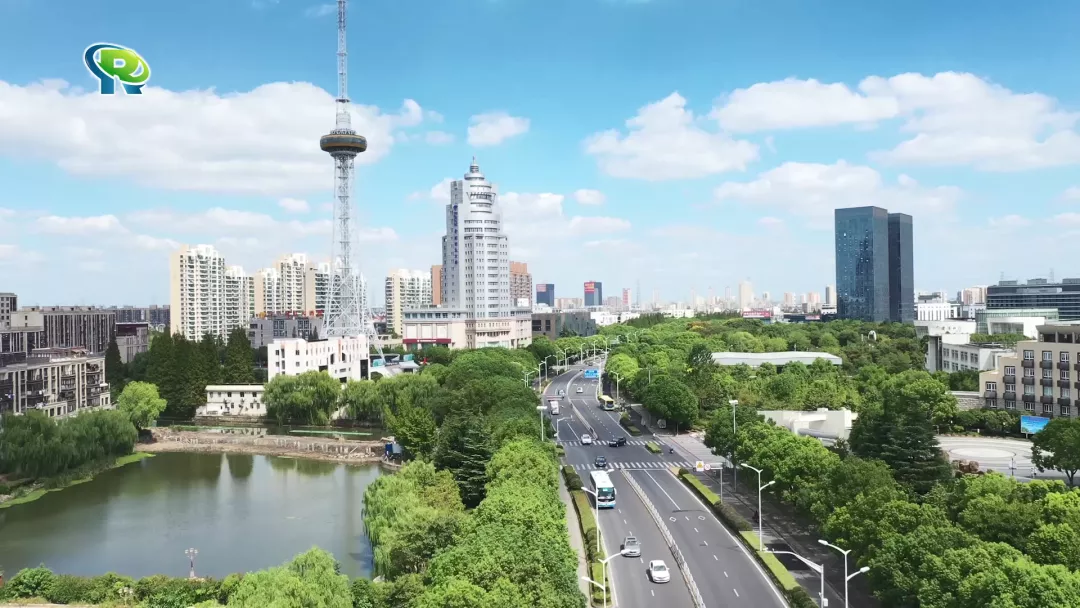 冠瑞医疗科技产业园招商项目未来新机遇(图3)