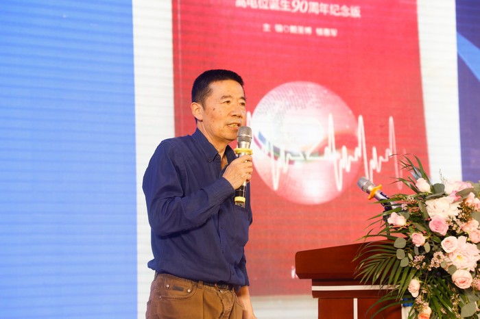 踏循健康之路 畅游锦绣河山 ——星瑞集团2021年“醉美江南”千人游大型主题活动系列报道之一(图7) 踏循健康之路 畅游锦绣河山 ——星瑞集团2021年“醉美江南”千人游大型主题活动系列报道之一(图7)