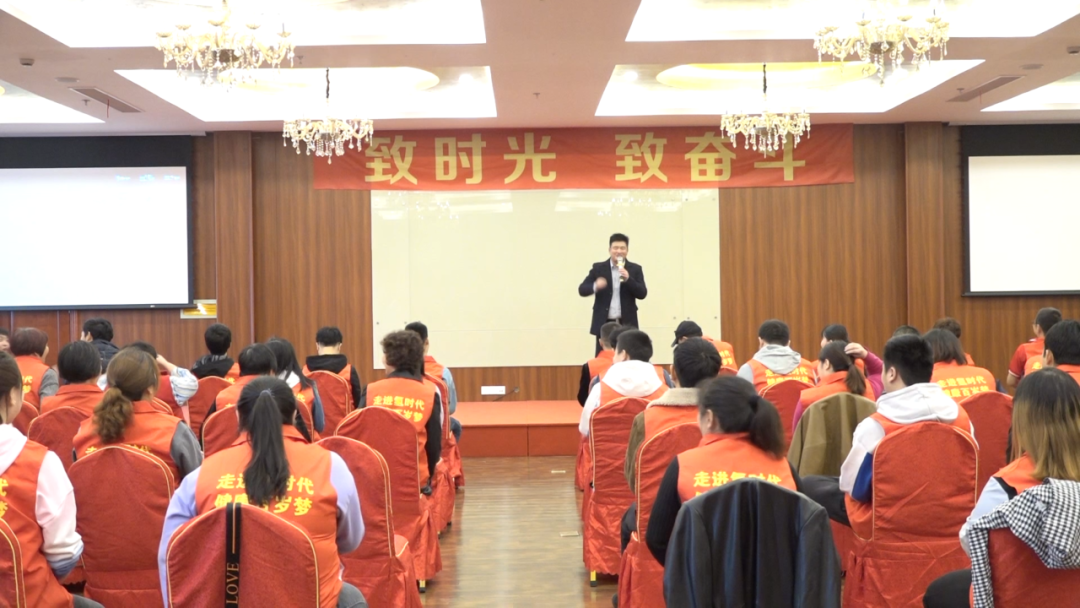 冠瑞产业园签约多家招商孵化平台,全链条赋能落户企业高质量发展配图25