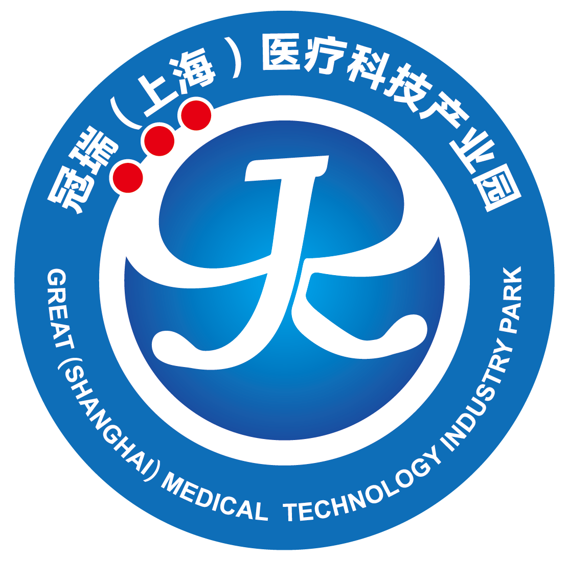 冠瑞(上海)医疗科技产业园官网
