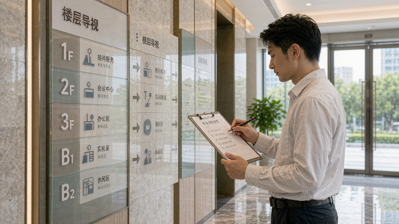 上海医疗器械公司注册如何按发展阶段选空间：四个阶段的场地判断清单